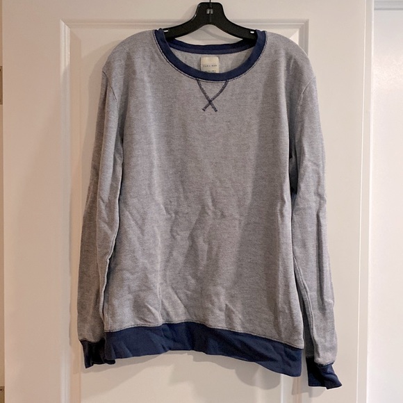 Zara Other - EUC Zara Thermal Sweatshirt